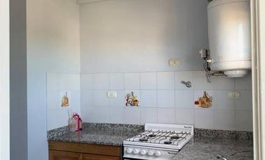 Excelente Departamento en Venta