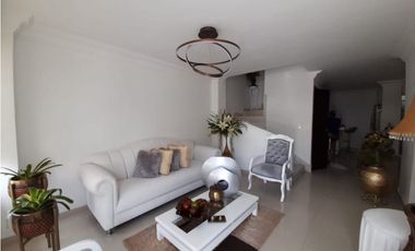 Las Mercedes - Casa en venta