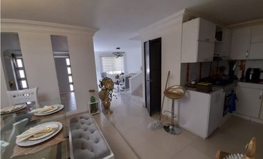 Las Mercedes - Casa en venta