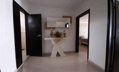 Las Mercedes - Casa en venta