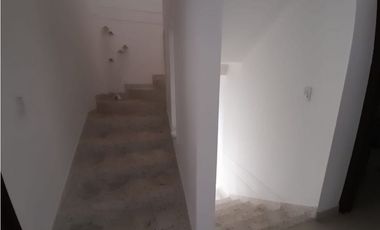 Las Mercedes - Casa en venta