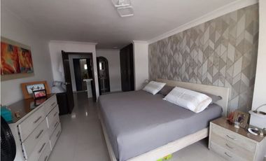 Las Mercedes - Casa en venta