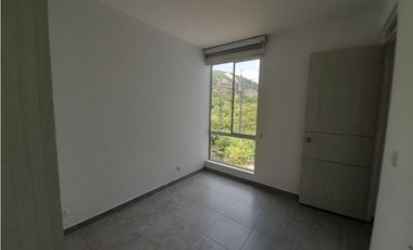 APARTAMENTO EN ARRIENDO CONJUNTO AQUALINA GREEN, GIRARDOT C/MARCA