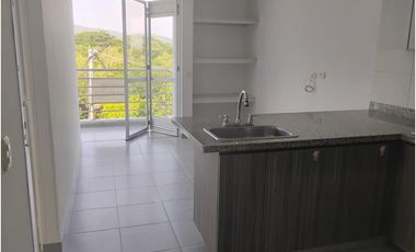 APARTAMENTO EN ARRIENDO CONJUNTO AQUALINA GREEN, GIRARDOT C/MARCA