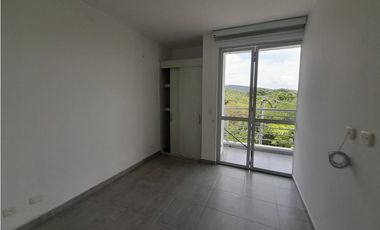 APARTAMENTO EN ARRIENDO CONJUNTO AQUALINA GREEN, GIRARDOT C/MARCA
