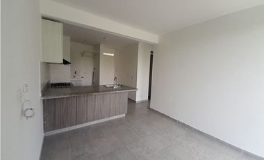 APARTAMENTO EN ARRIENDO CONJUNTO AQUALINA GREEN, GIRARDOT C/MARCA