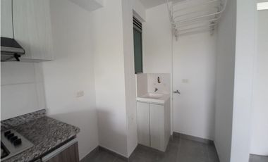 APARTAMENTO EN ARRIENDO CONJUNTO AQUALINA GREEN, GIRARDOT C/MARCA