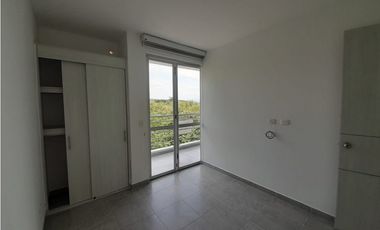 APARTAMENTO EN ARRIENDO CONJUNTO AQUALINA GREEN, GIRARDOT C/MARCA