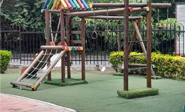 APARTAMENTO EN ARRIENDO CONJUNTO AQUALINA GREEN, GIRARDOT C/MARCA