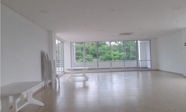 APARTAMENTO EN ARRIENDO CONJUNTO AQUALINA GREEN, GIRARDOT C/MARCA