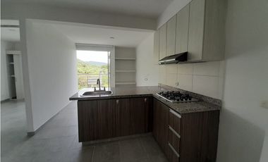 APARTAMENTO EN ARRIENDO CONJUNTO AQUALINA GREEN, GIRARDOT C/MARCA