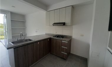 APARTAMENTO EN ARRIENDO CONJUNTO AQUALINA GREEN, GIRARDOT C/MARCA