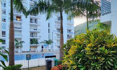 APARTAMENTO EN ARRIENDO CONJUNTO AQUALINA GREEN, GIRARDOT C/MARCA