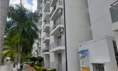 APARTAMENTO EN ARRIENDO CONJUNTO AQUALINA GREEN, GIRARDOT C/MARCA