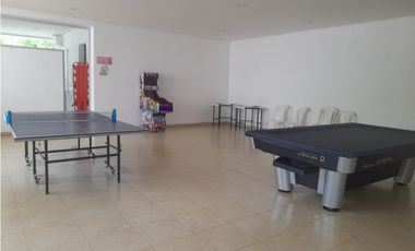 APARTAMENTO EN ARRIENDO CONJUNTO AQUALINA GREEN, GIRARDOT C/MARCA