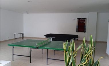 APARTAMENTO EN ARRIENDO CONJUNTO AQUALINA GREEN, GIRARDOT C/MARCA