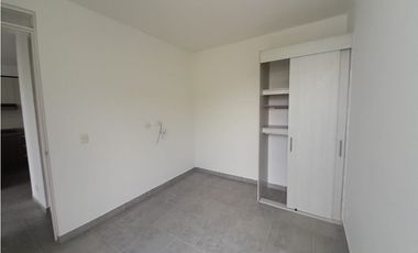 APARTAMENTO EN ARRIENDO CONJUNTO AQUALINA GREEN, GIRARDOT C/MARCA