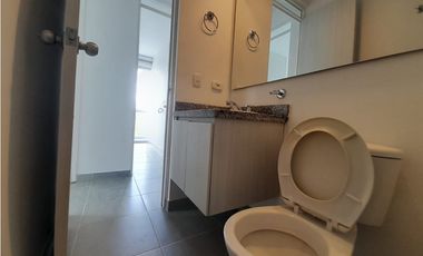 APARTAMENTO EN ARRIENDO CONJUNTO AQUALINA GREEN, GIRARDOT C/MARCA