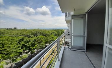 APARTAMENTO EN ARRIENDO CONJUNTO AQUALINA GREEN, GIRARDOT C/MARCA