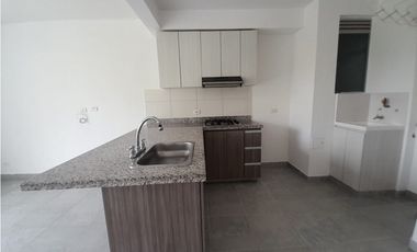 APARTAMENTO EN ARRIENDO CONJUNTO AQUALINA GREEN, GIRARDOT C/MARCA