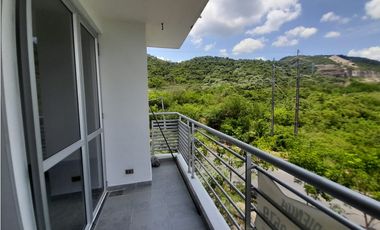 APARTAMENTO EN ARRIENDO CONJUNTO AQUALINA GREEN, GIRARDOT C/MARCA