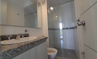 APARTAMENTO EN ARRIENDO CONJUNTO AQUALINA GREEN, GIRARDOT C/MARCA