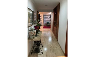 🌿 APARTAMENTO EN VENTA EN LAMOS – CON ESTUDIO Y DOBLE GARAJE