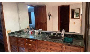 🌿 APARTAMENTO EN VENTA EN LAMOS – CON ESTUDIO Y DOBLE GARAJE