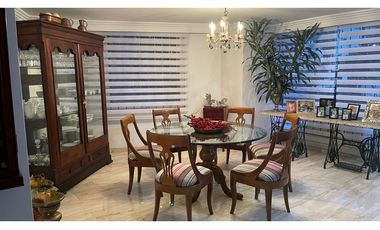 🌿 APARTAMENTO EN VENTA EN LAMOS – CON ESTUDIO Y DOBLE GARAJE