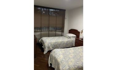🌿 APARTAMENTO EN VENTA EN LAMOS – CON ESTUDIO Y DOBLE GARAJE