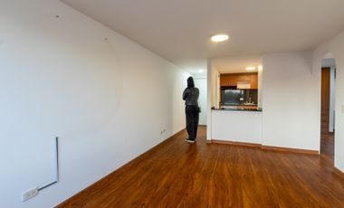 Apartamento en Arriendo - Quinta Camacho - 2H, 1B, 1P