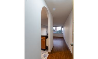 Apartamento en Arriendo - Quinta Camacho - 2H, 1B, 1P