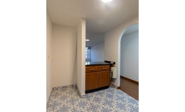 Apartamento en Arriendo - Quinta Camacho - 2H, 1B, 1P