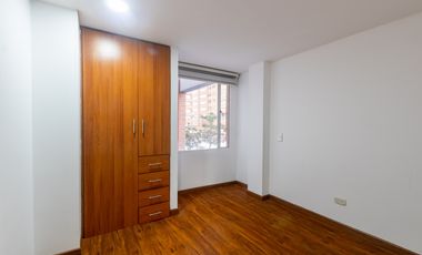 Apartamento en Arriendo - Quinta Camacho - 2H, 1B, 1P