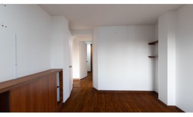 Apartamento en Arriendo - Quinta Camacho - 2H, 1B, 1P
