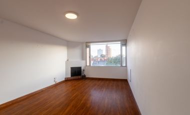 Apartamento en Arriendo - Quinta Camacho - 2H, 1B, 1P