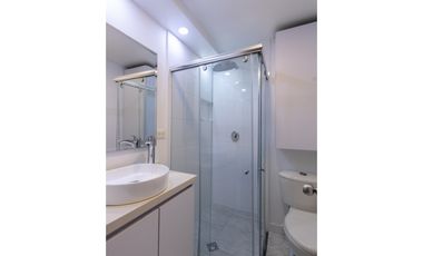 Apartamento en Arriendo - Quinta Camacho - 2H, 1B, 1P