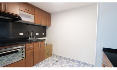 Apartamento en Arriendo - Quinta Camacho - 2H, 1B, 1P