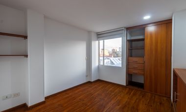 Apartamento en Arriendo - Quinta Camacho - 2H, 1B, 1P