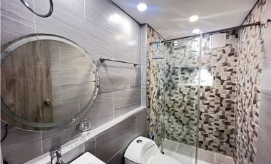 APARTAMENTO EN VENTA | PALMETUM PARK | JAMUND | REMODELADO |