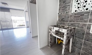 APARTAMENTO EN VENTA | PALMETUM PARK | JAMUND | REMODELADO |