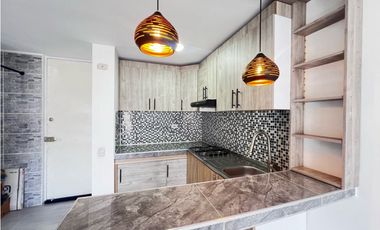 APARTAMENTO EN VENTA | PALMETUM PARK | JAMUND | REMODELADO |