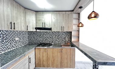 APARTAMENTO EN VENTA | PALMETUM PARK | JAMUND | REMODELADO |
