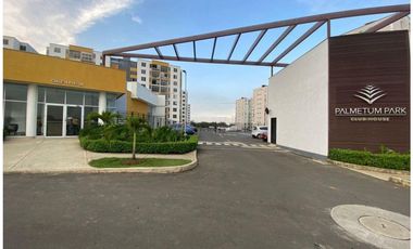 APARTAMENTO EN VENTA | PALMETUM PARK | JAMUND | REMODELADO |