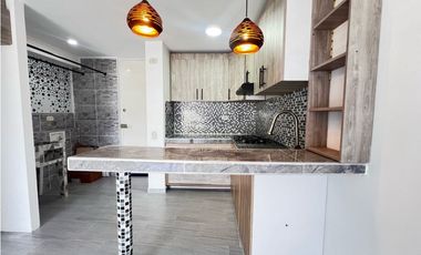 APARTAMENTO EN VENTA | PALMETUM PARK | JAMUND | REMODELADO |