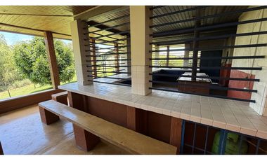 VENTA DE FINCA EN MONTENEGRO, QUINDO, COLOMBIA