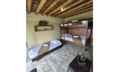 Se Vende Hotel Campestre Zona Rural De Filandia