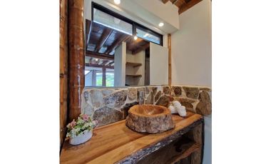 Se Vende Hotel Campestre Zona Rural De Filandia
