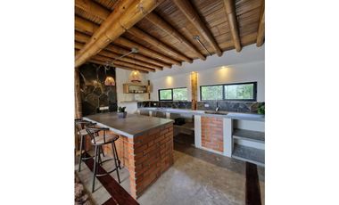 Se Vende Hotel Campestre Zona Rural De Filandia