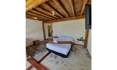 Se Vende Hotel Campestre Zona Rural De Filandia